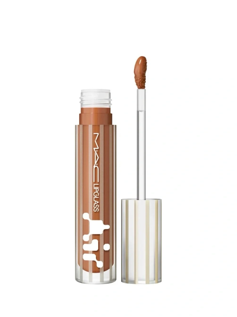 MAC Cosmetics high shine
